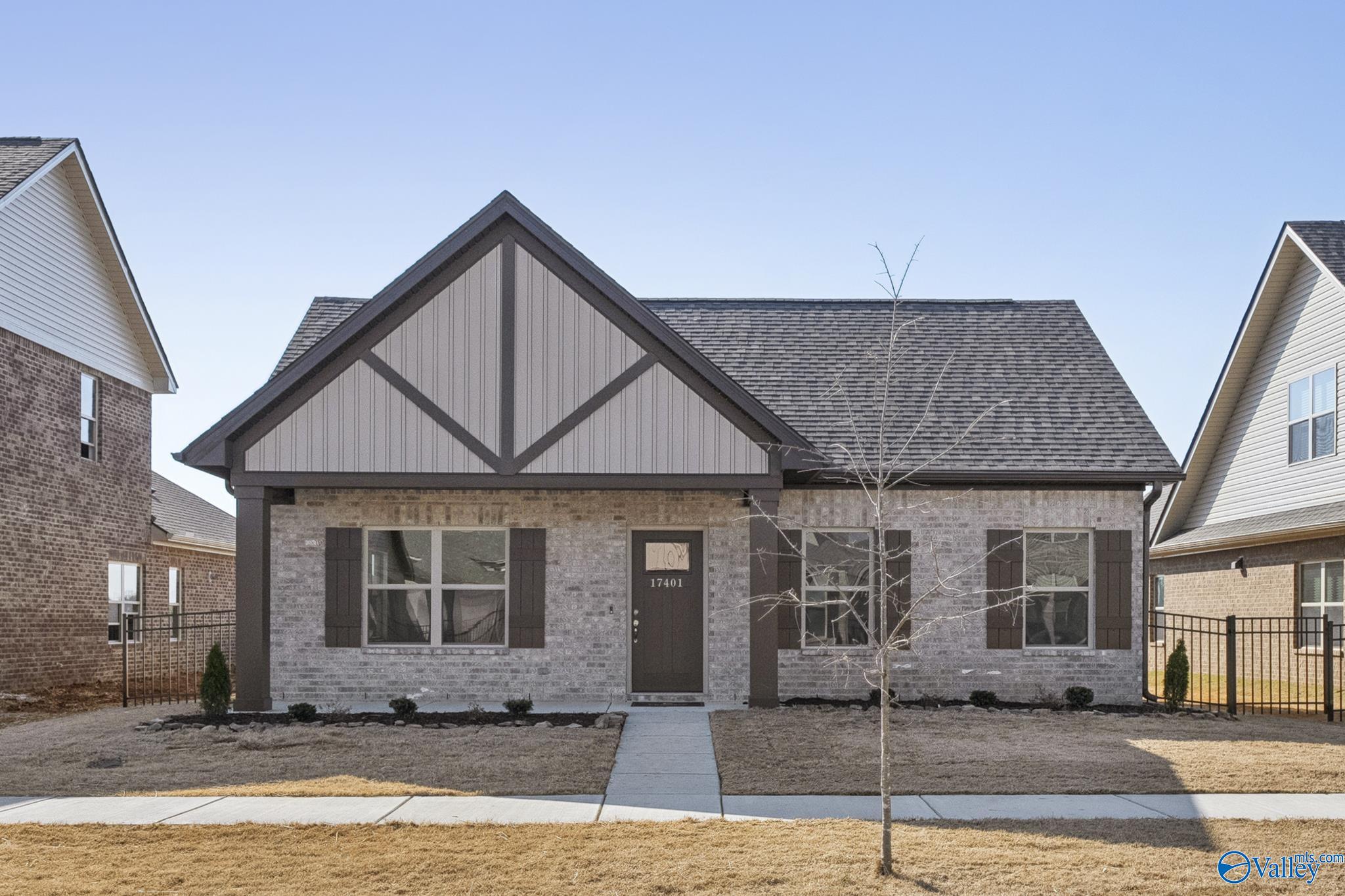 17347 Chelsea Street, Athens, Alabama image 3