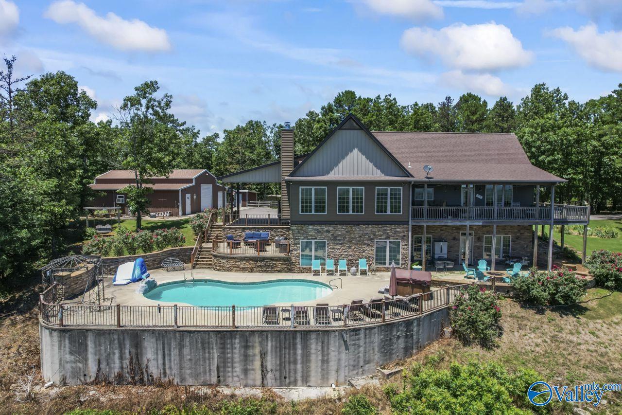 8879 County Road 27, Springville, Alabama image 16