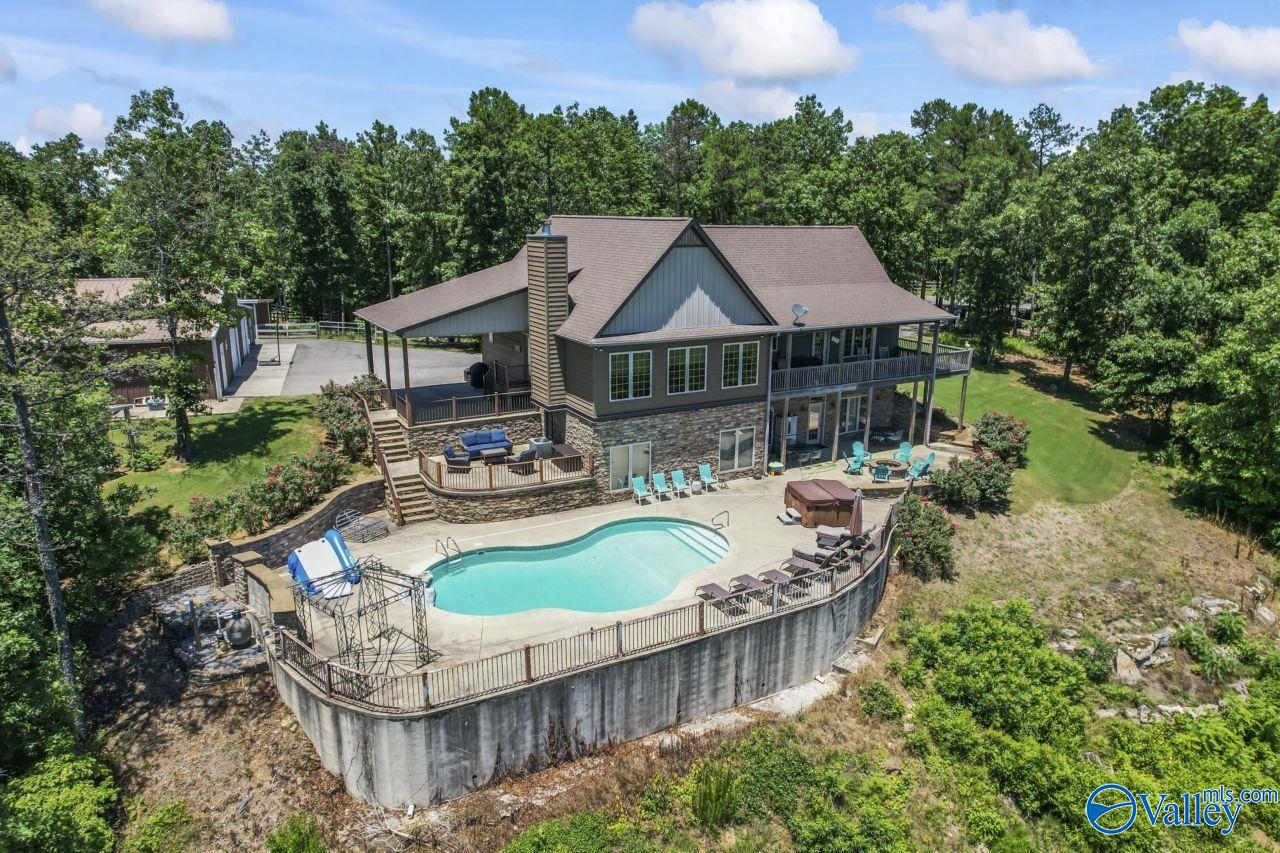 8879 County Road 27, Springville, Alabama image 23