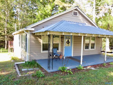 Homes For Sale - 532 Longview Road<br/> Henagar, AL 35978