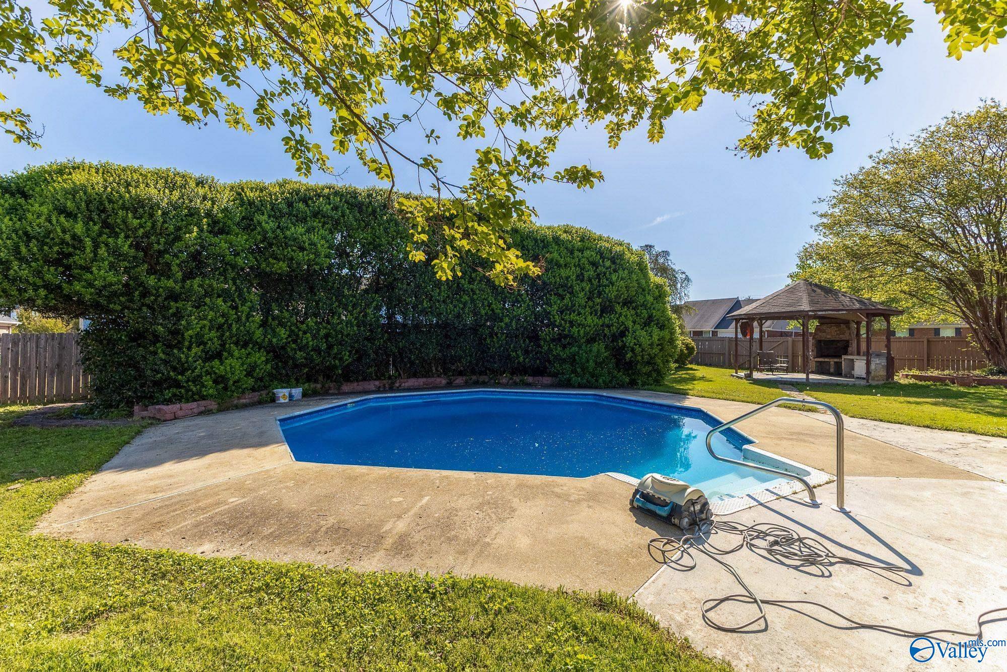 1740 Nottingham Drive, Decatur, Alabama image 23