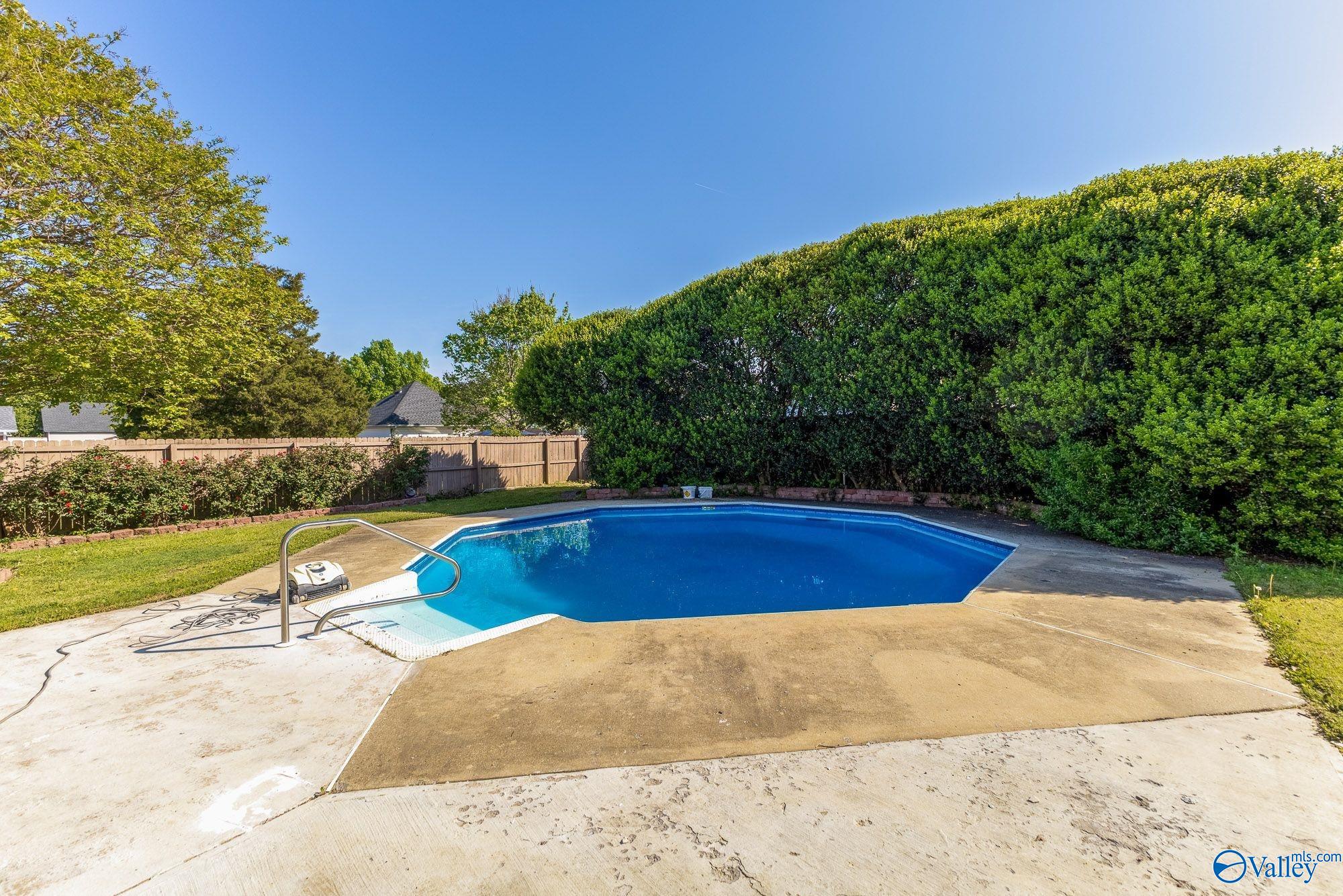 1740 Nottingham Drive, Decatur, Alabama image 21