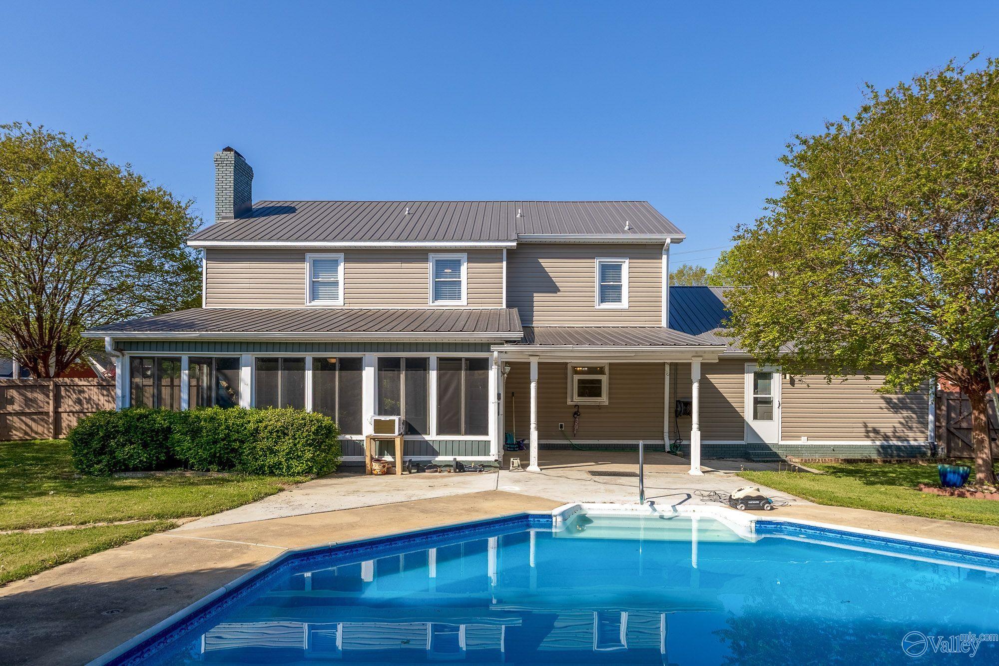 1740 Nottingham Drive, Decatur, Alabama image 19
