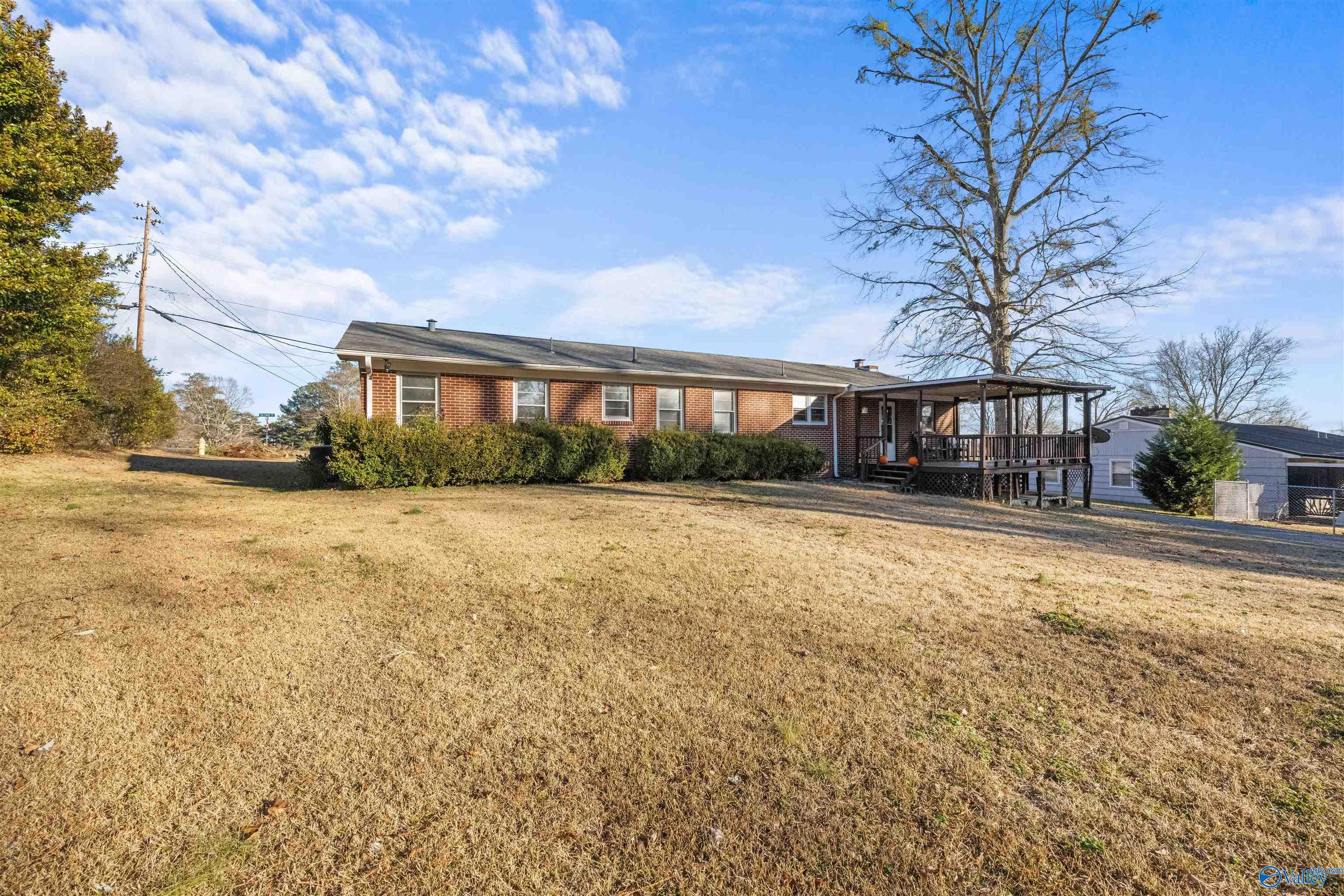 2533 Skyway Street, Gadsden, Alabama image 21