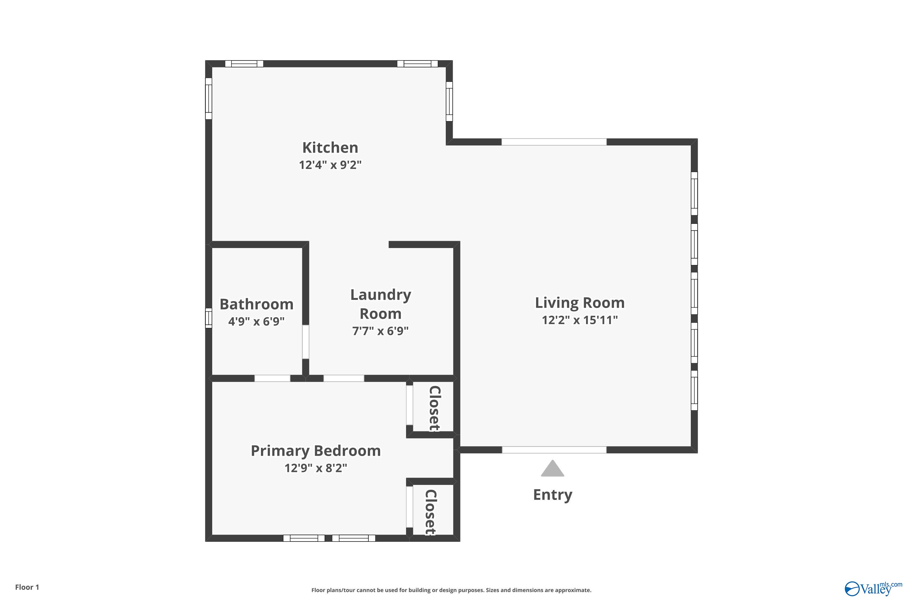 732 Bluff Drive, Rogersville, Alabama image 11