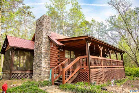 Homes For Sale - 272 Road 9078<br/> Fort Payne, AL 35967