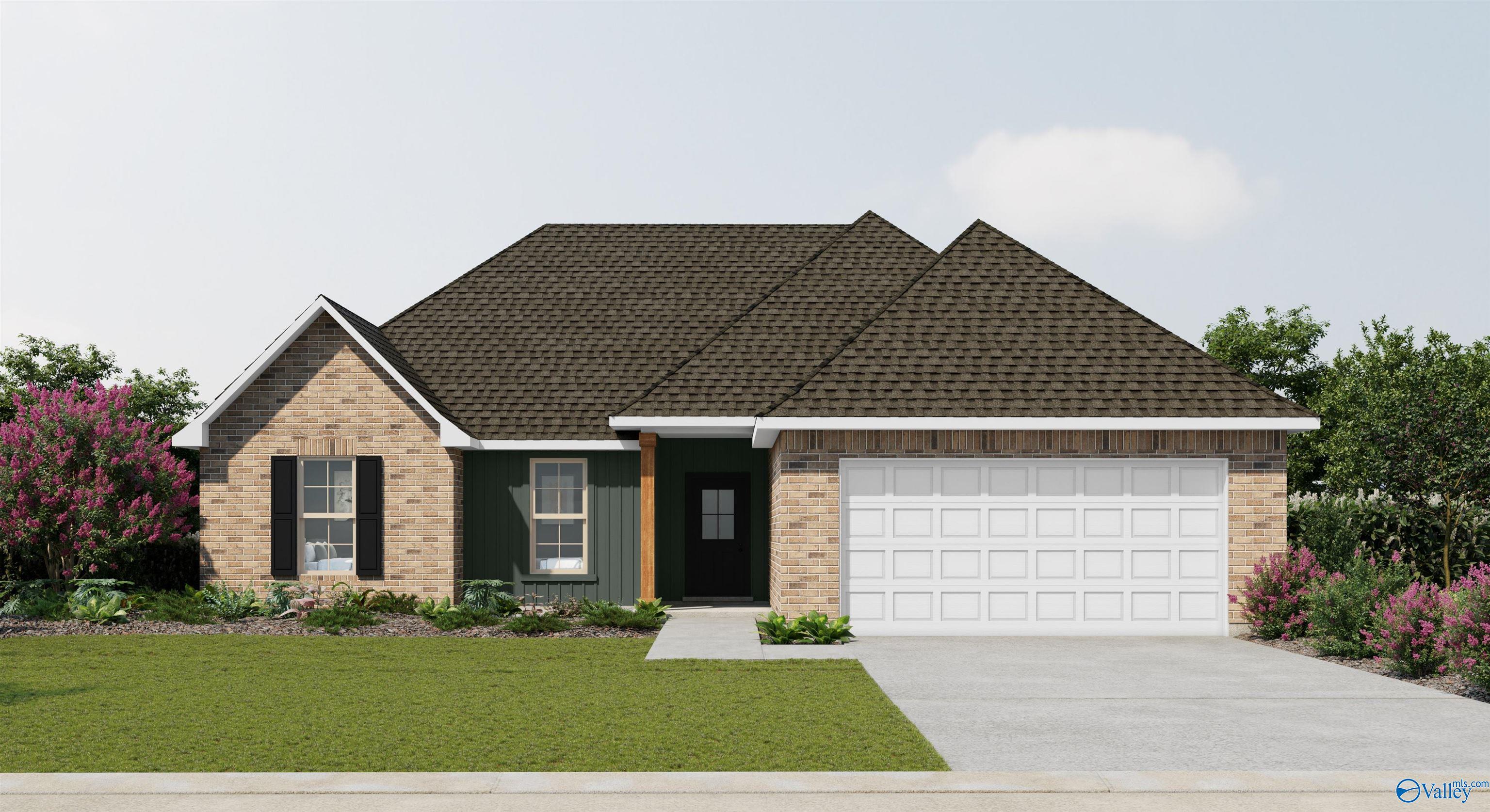 127 Parvin Way Drive