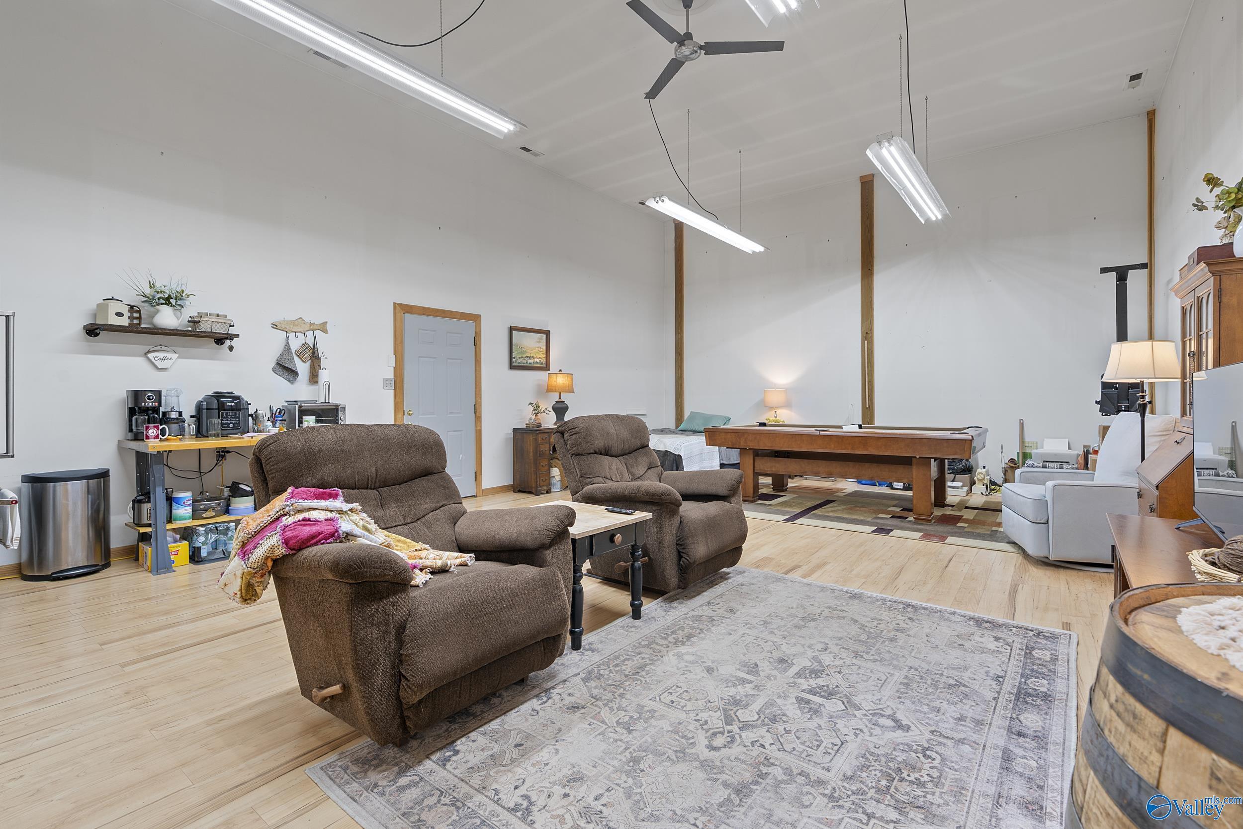 466 Coleman Road, New Market, Alabama image 3