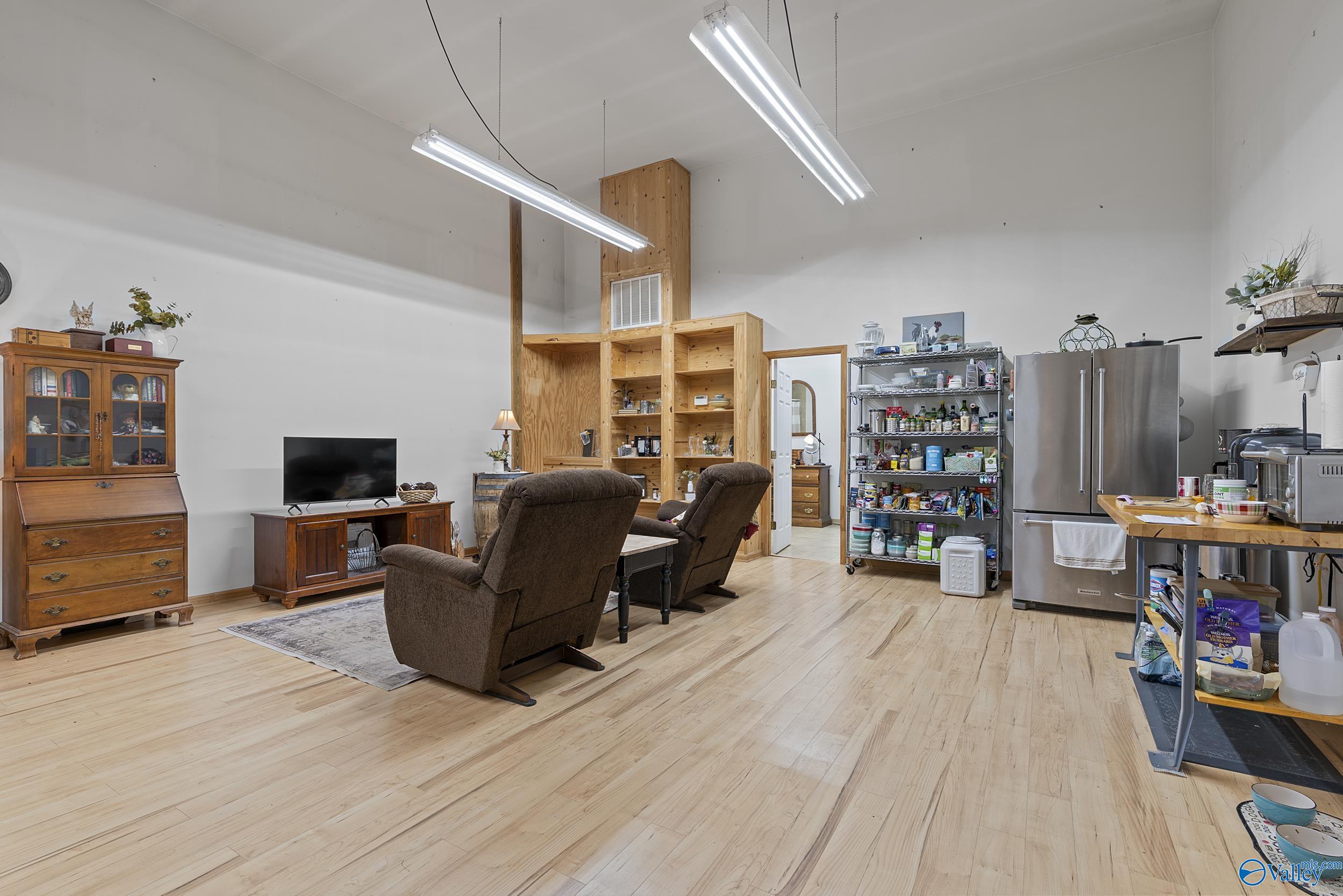 466 Coleman Road, New Market, Alabama image 4