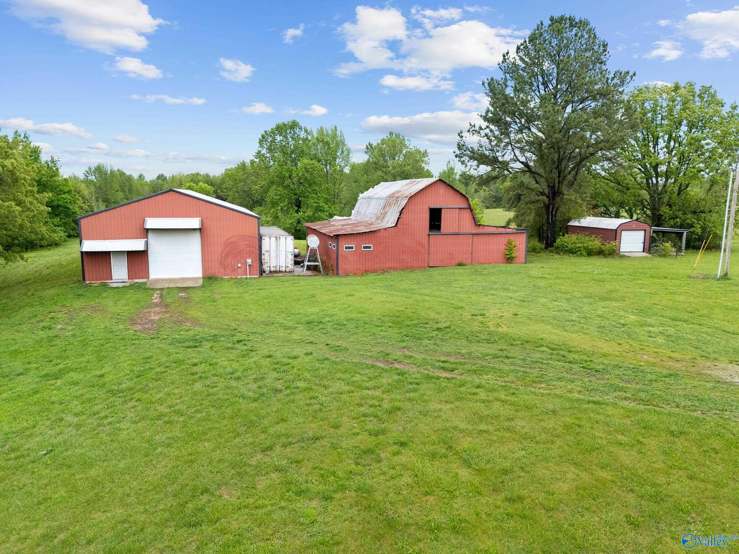 466 Coleman Road, New Market, Alabama image 17