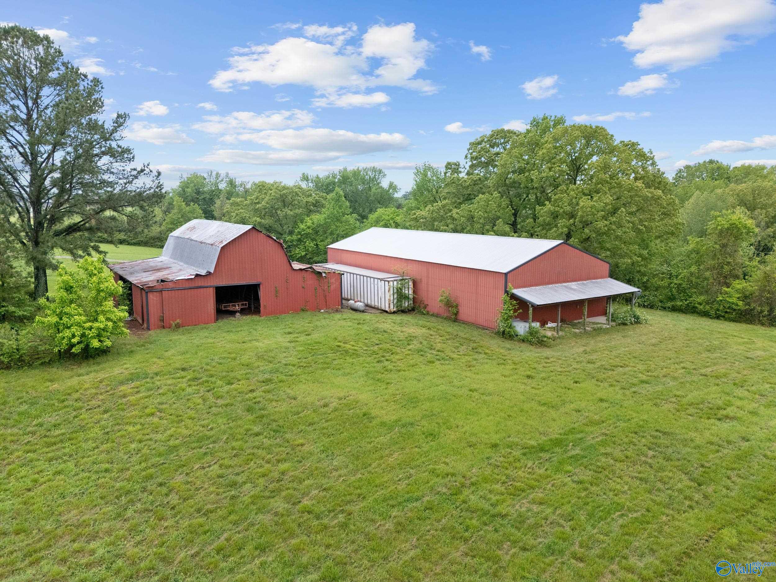 466 Coleman Road, New Market, Alabama image 16