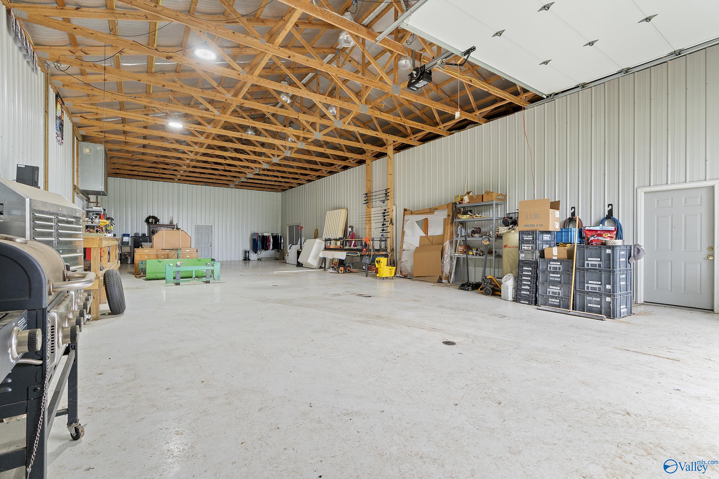 466 Coleman Road, New Market, Alabama image 9