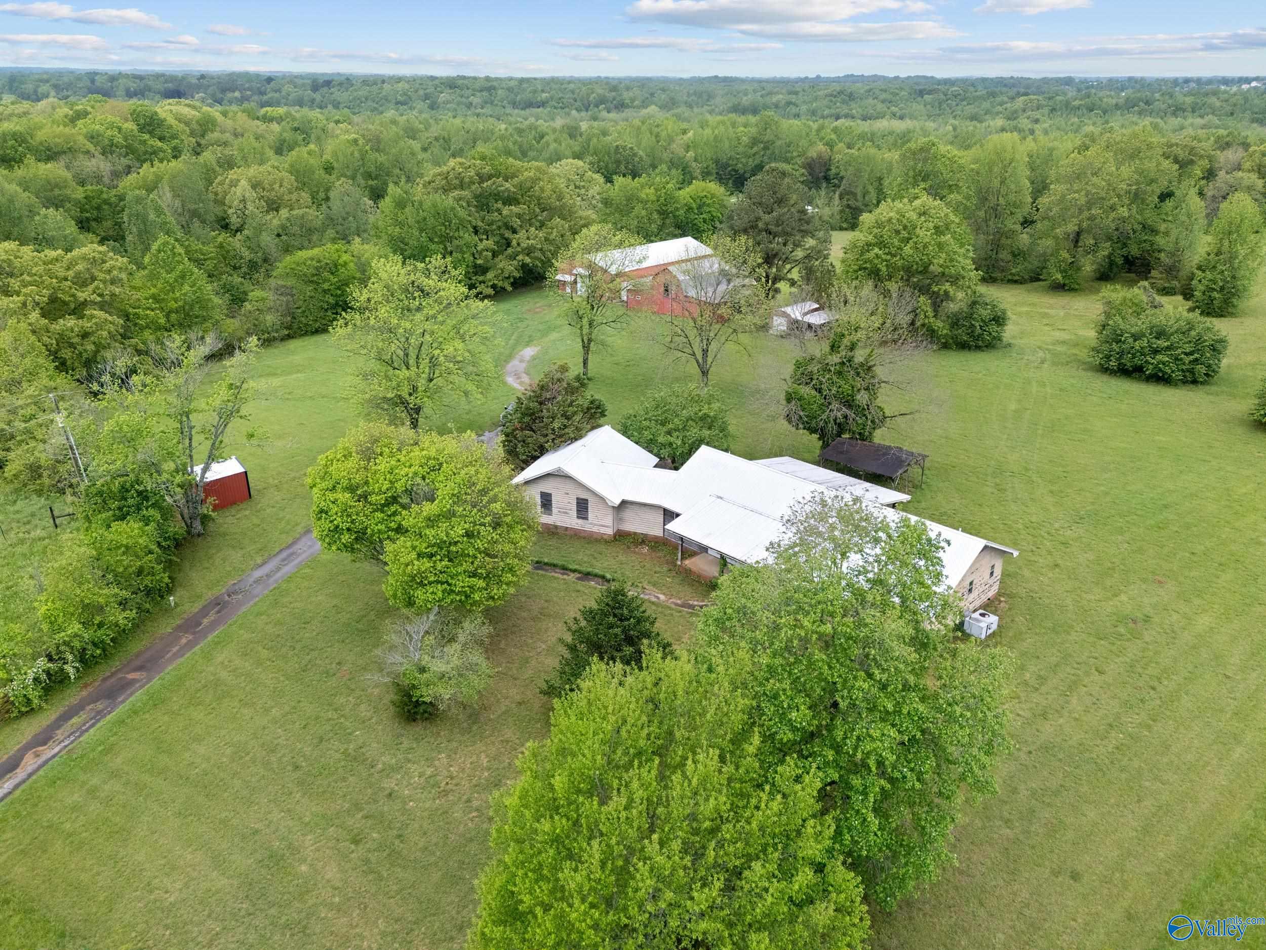 466 Coleman Road, New Market, Alabama image 1