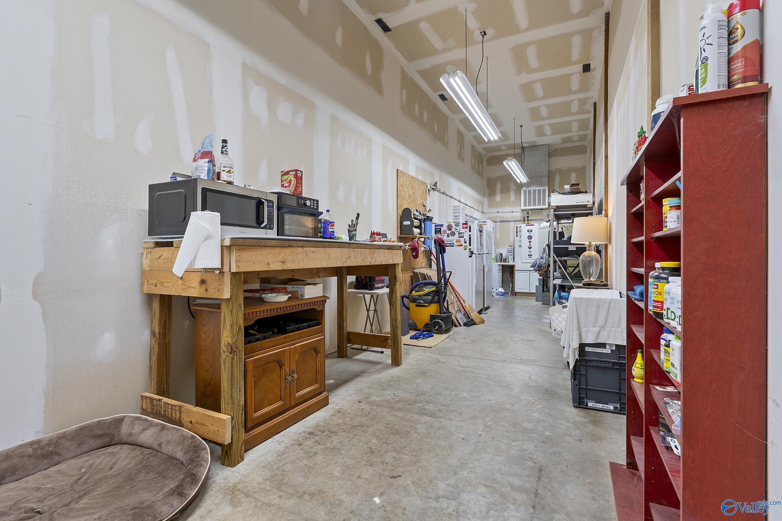 466 Coleman Road, New Market, Alabama image 6