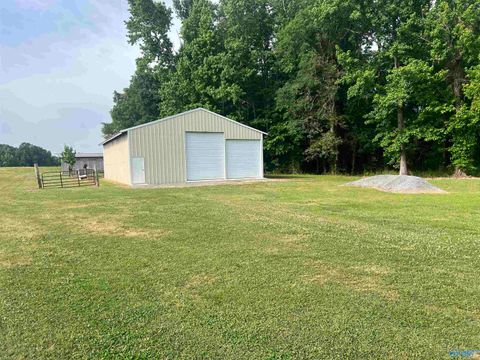 Vacant Land For Sale - TRACT 2 Yarbrough Road<br/> Athens, AL 35613