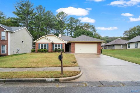 Photo of 12002 Ashton Road SE, Huntsville, AL 35803 (MLS # 21902201)