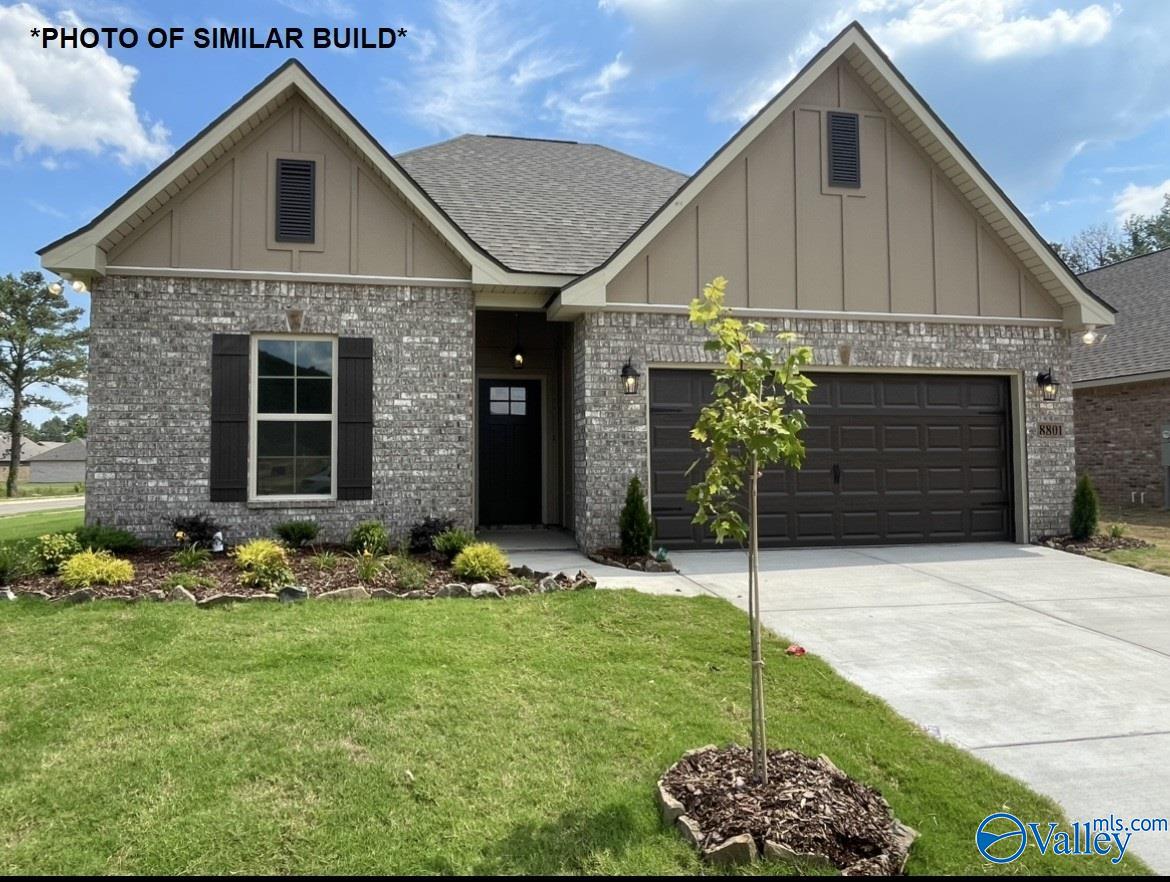 24495 Colorado Lane, Athens, Alabama image 1