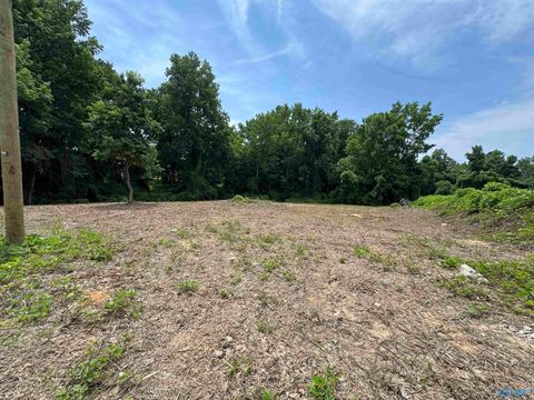 Vacant Land For Sale - 0.92 ACRE LOT George Wallace Drive<br/> Rainsville, AL 35986