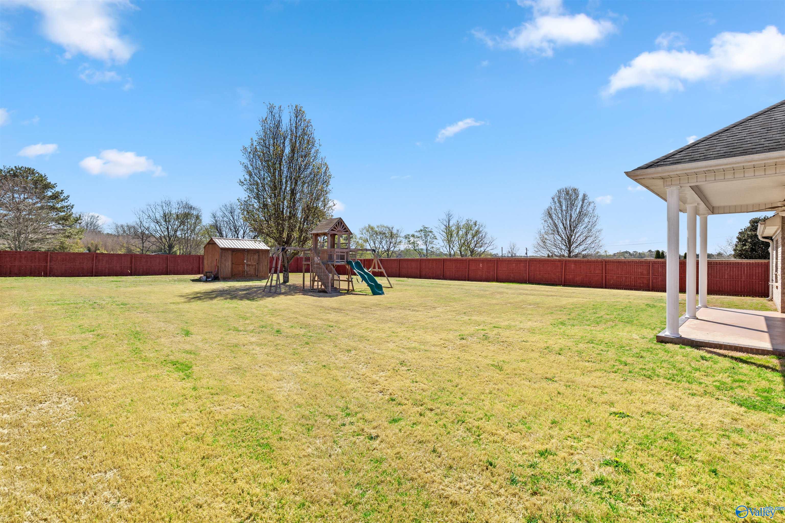 107 Tyler Will Drive, Harvest, Alabama image 43