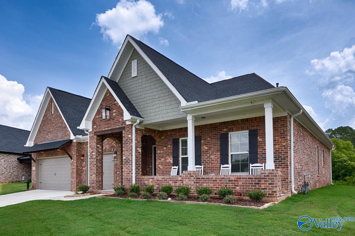 6132 Abner Branch Boulevard, Owens Cross Roads, Alabama image 3