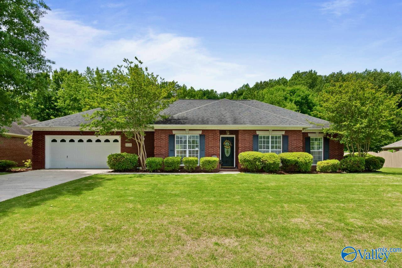 2608 Quarter Lane, Owens Cross Roads, Alabama image 24
