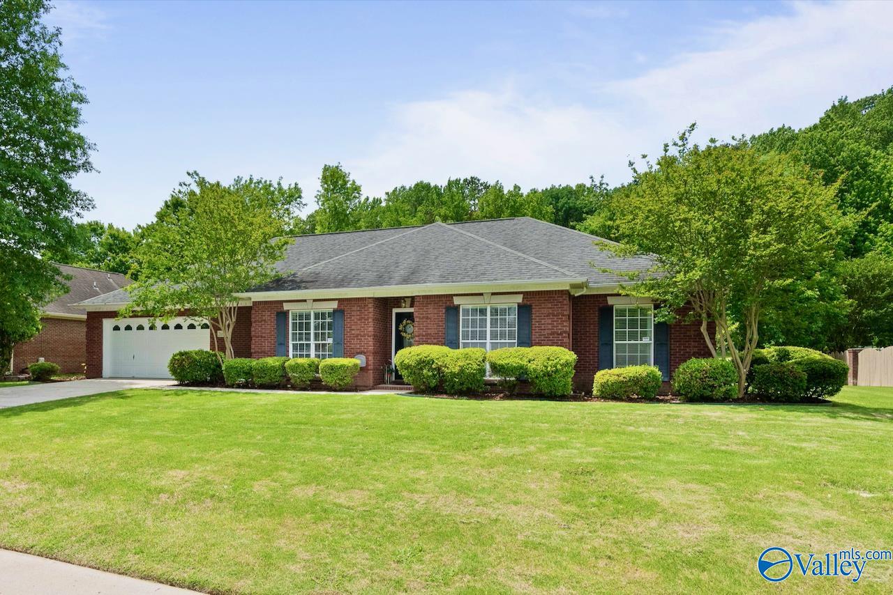 2608 Quarter Lane, Owens Cross Roads, Alabama image 1