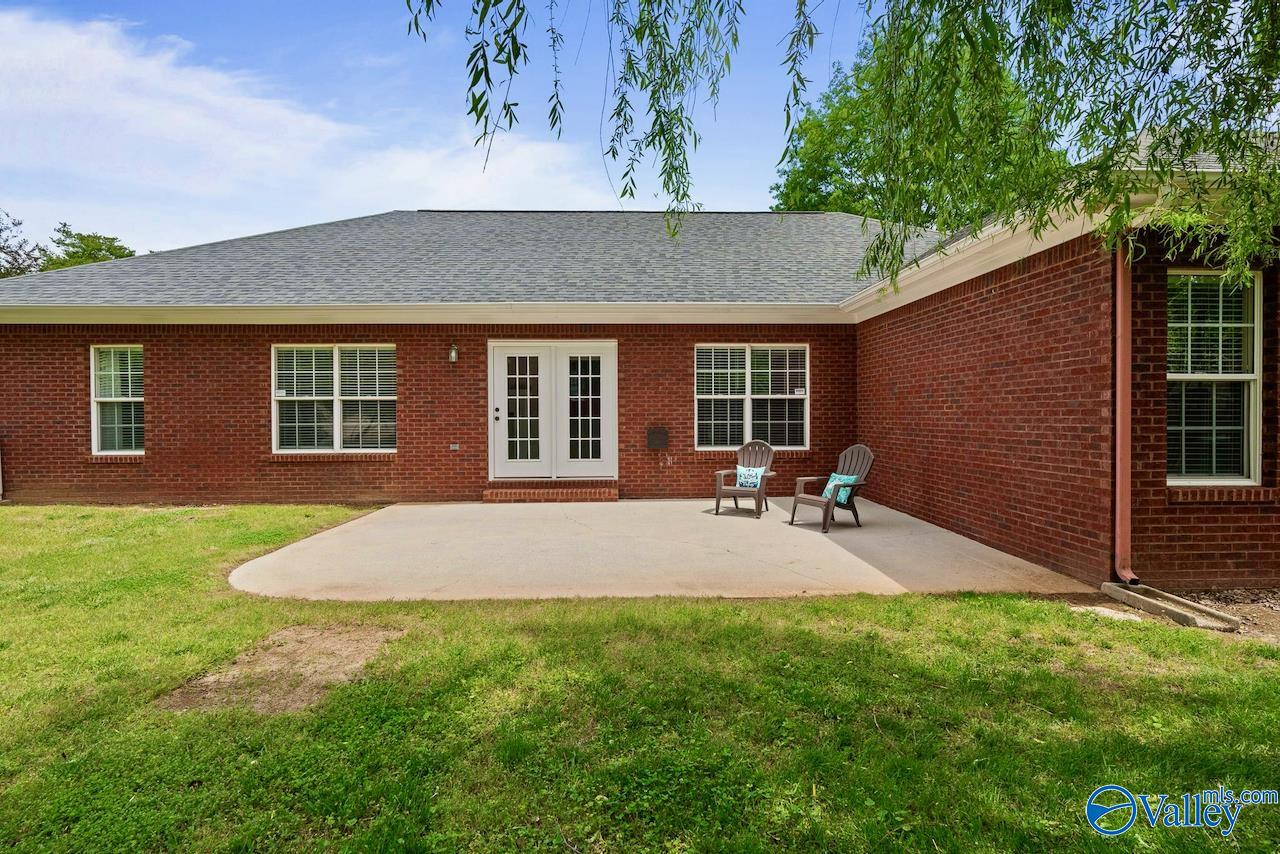2608 Quarter Lane, Owens Cross Roads, Alabama image 21