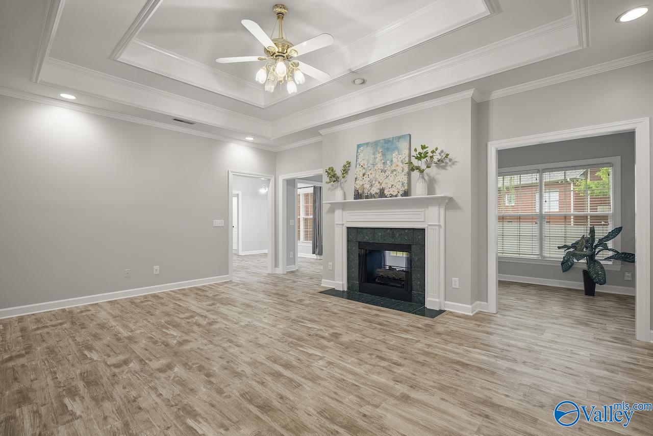 2608 Quarter Lane, Owens Cross Roads, Alabama image 3