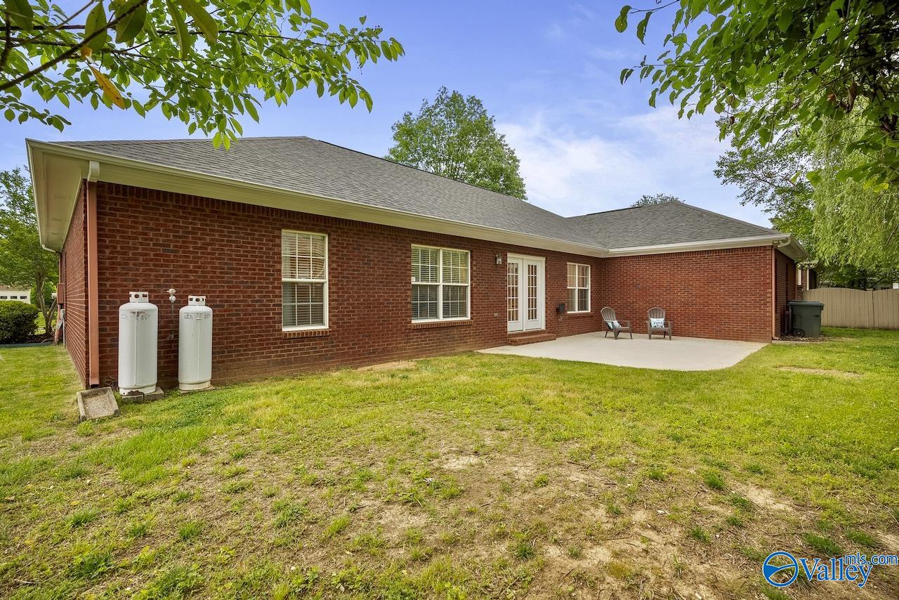 2608 Quarter Lane, Owens Cross Roads, Alabama image 23