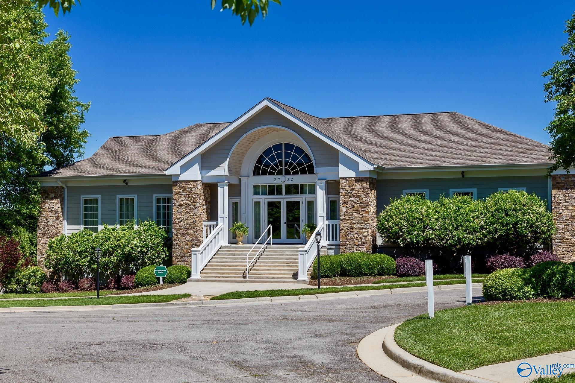 2608 Quarter Lane, Owens Cross Roads, Alabama image 32