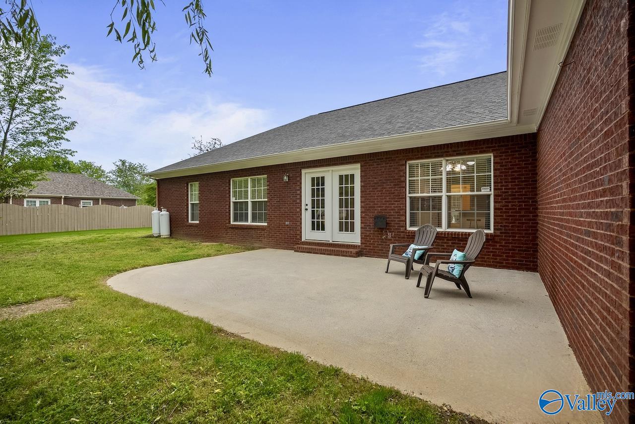 2608 Quarter Lane, Owens Cross Roads, Alabama image 22