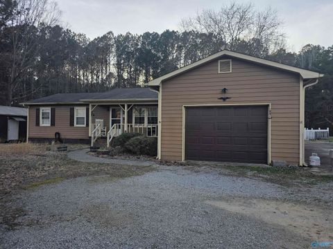 Photo of 4376 Jeff Road, Toney, AL 35773 (MLS # 21912865)