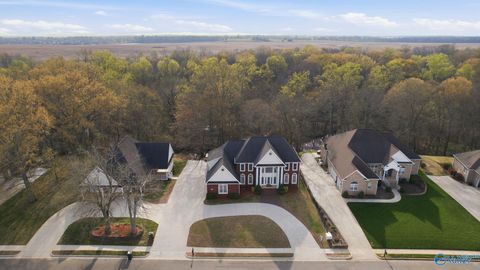 Photo of 112 Clear Springs Circle, Hazel Green, AL 35750 (MLS # 21913272)