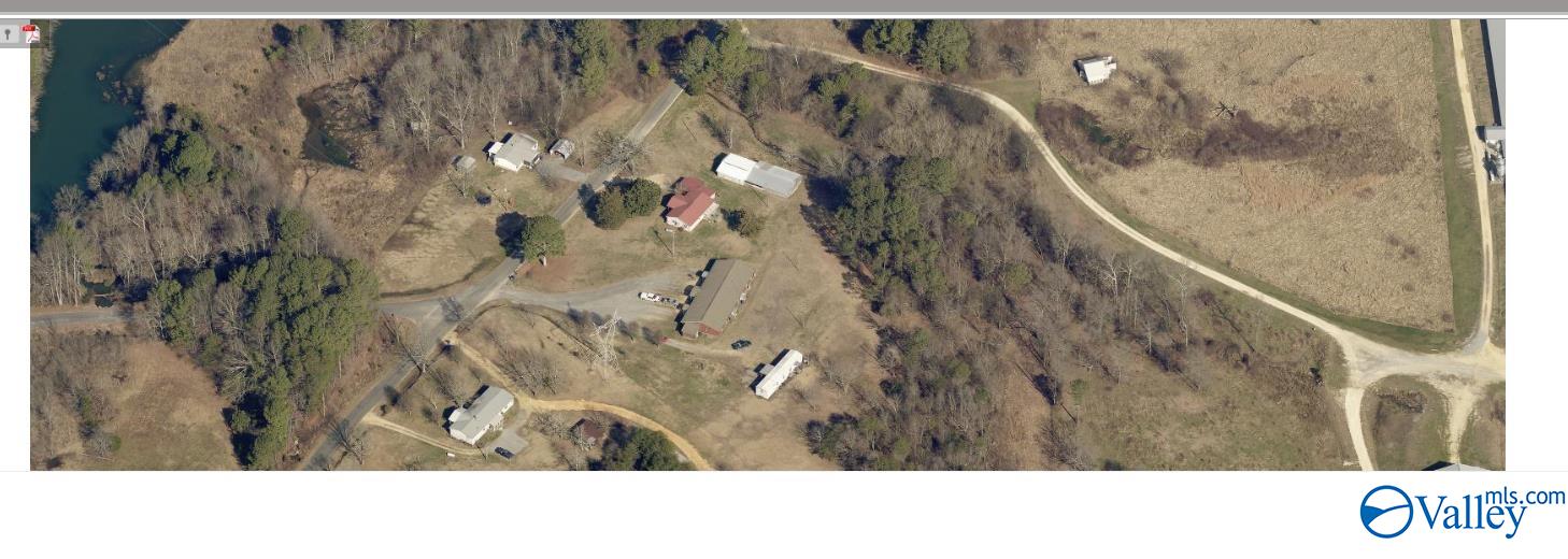 5948 County Road 121, Fort Payne, Alabama image 22