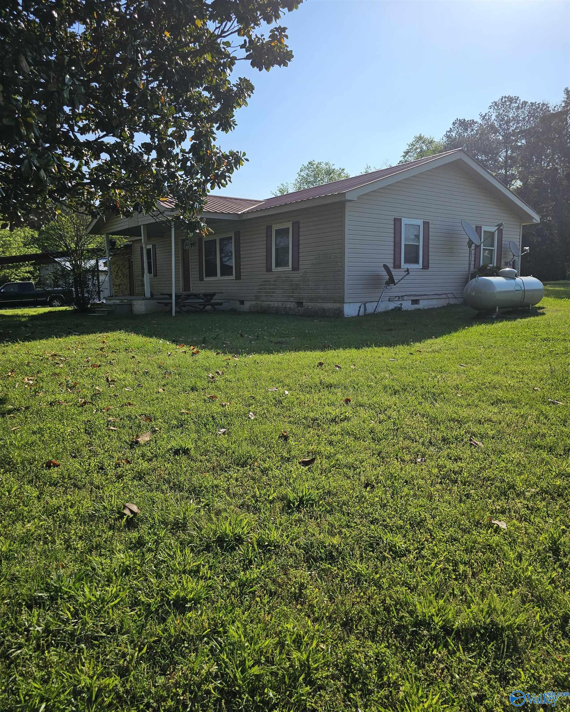 5948 County Road 121, Fort Payne, Alabama image 1