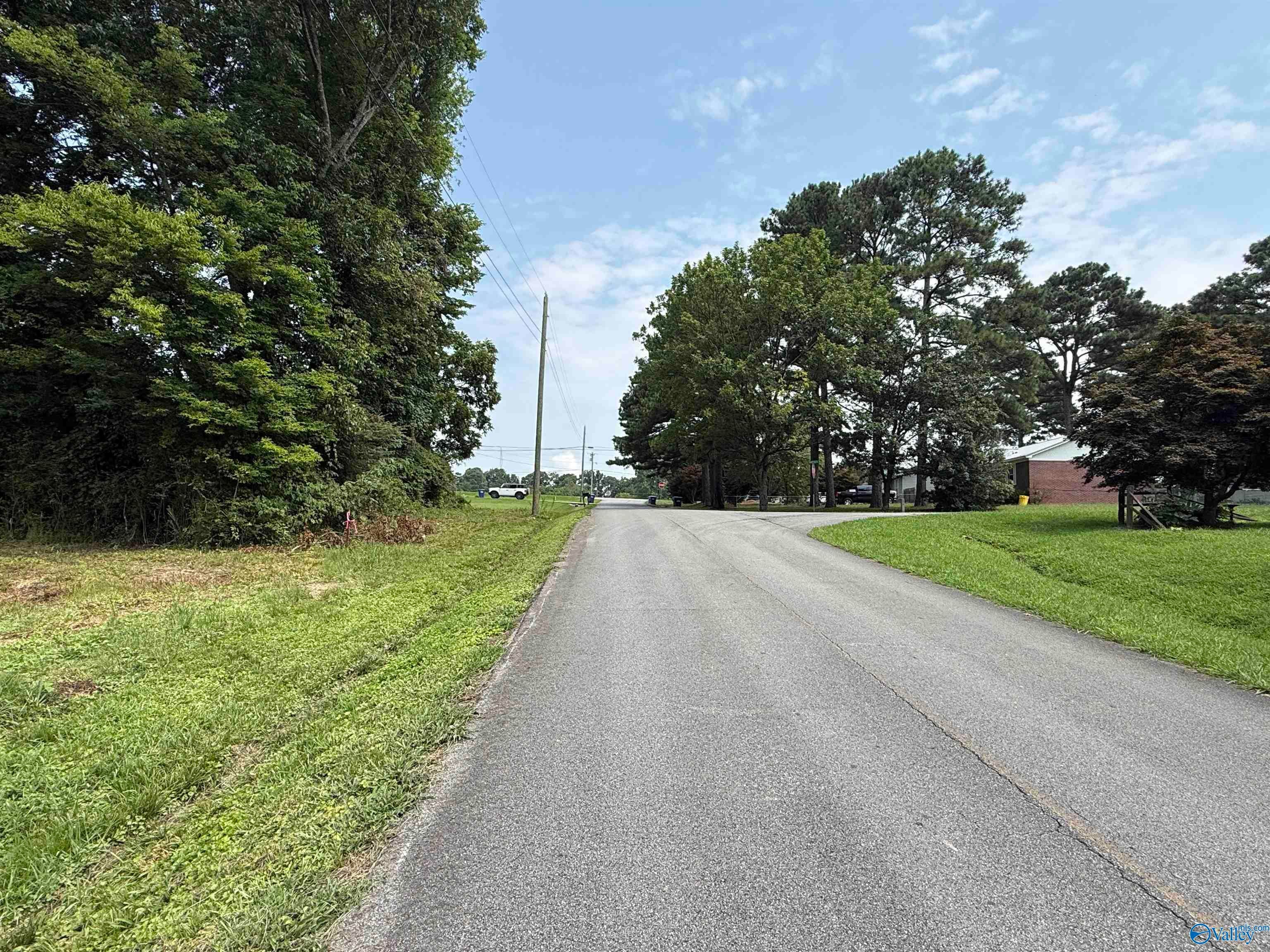 .75 acre Walker Drive