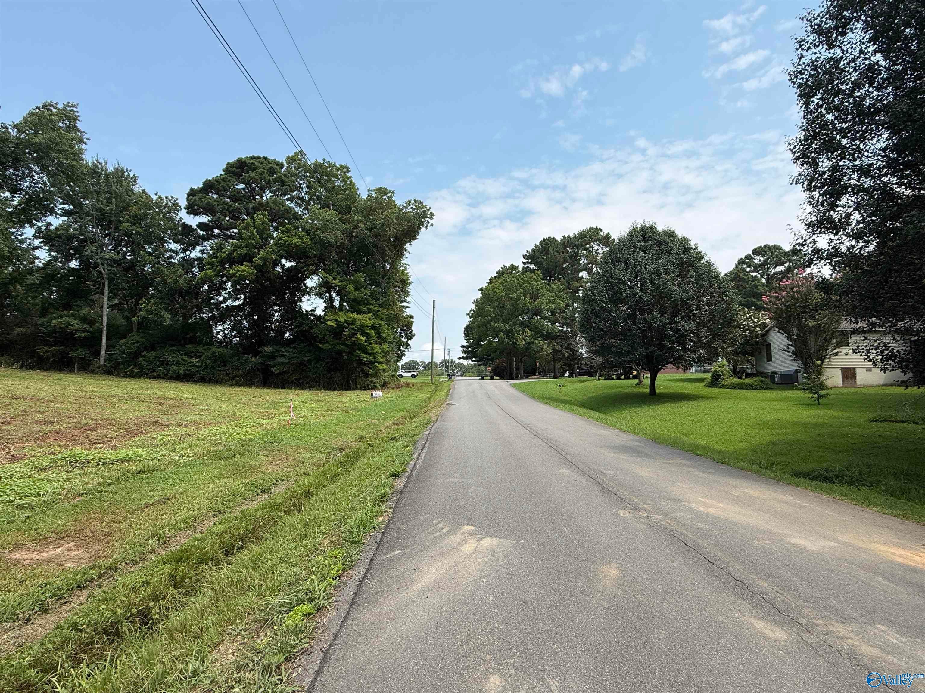 .75 acre Walker Drive