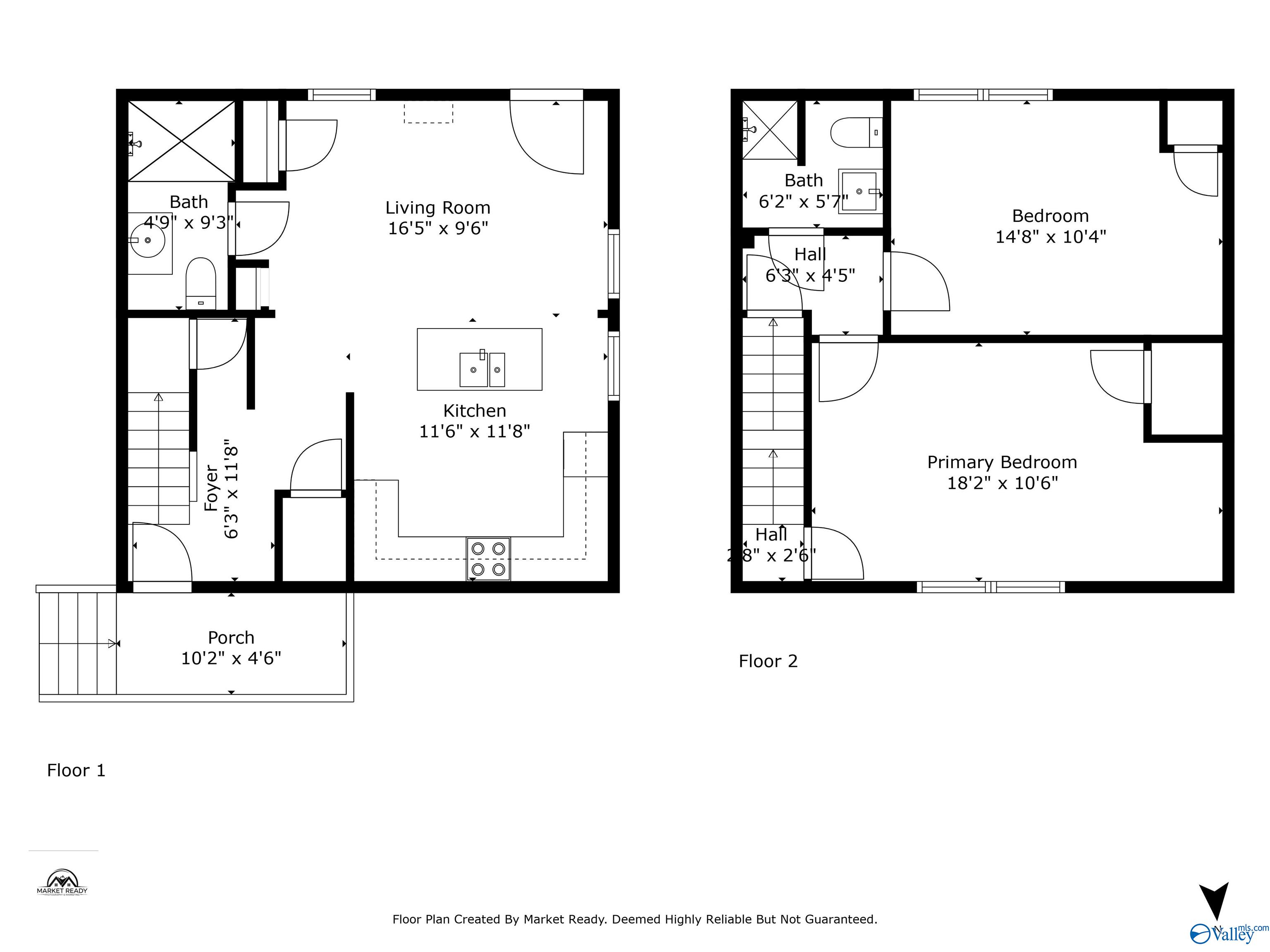 408 Somerville Road, Decatur, Alabama image 17