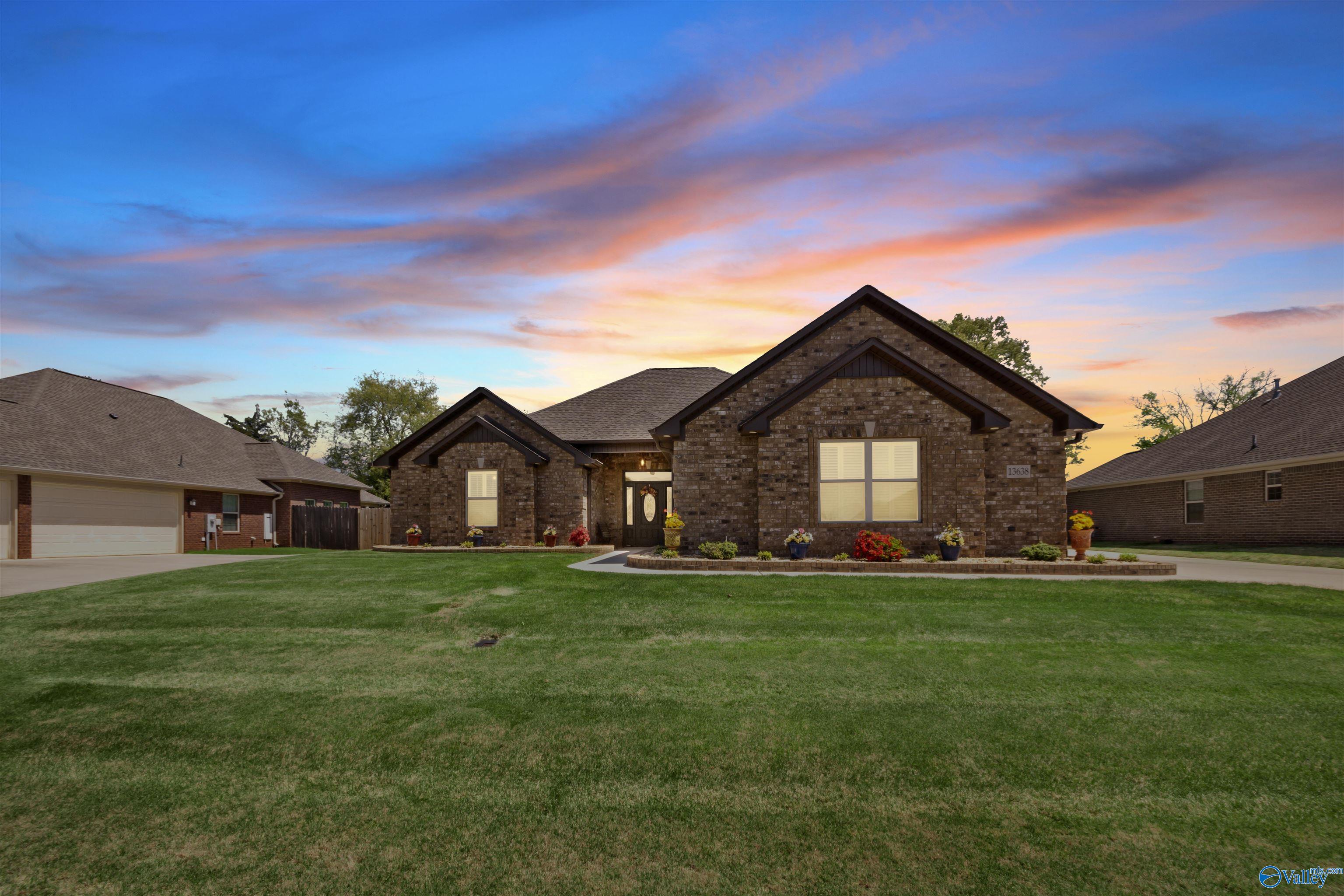 13638 Arbor Ridge, Madison, Alabama image 2
