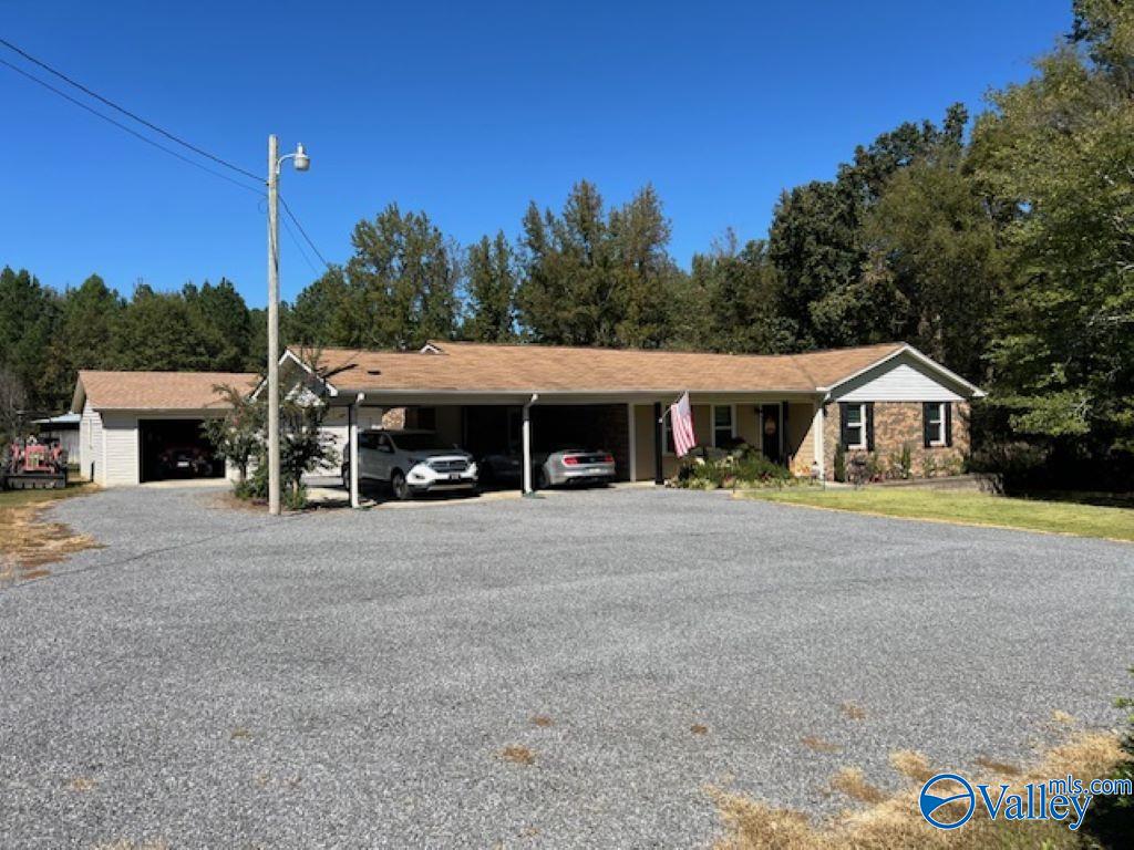 1523 Childers Road, Eva, Alabama image 3