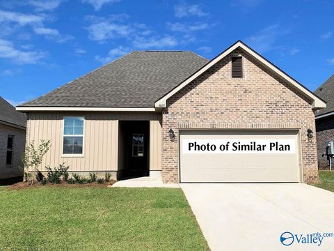 16678 Ted Childs Drive Athens AL 35613