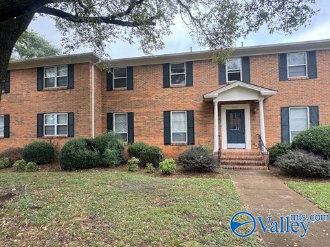 Condo For Rent - 1200 Bailey Cove Road #A<br/> Huntsville, AL 35802