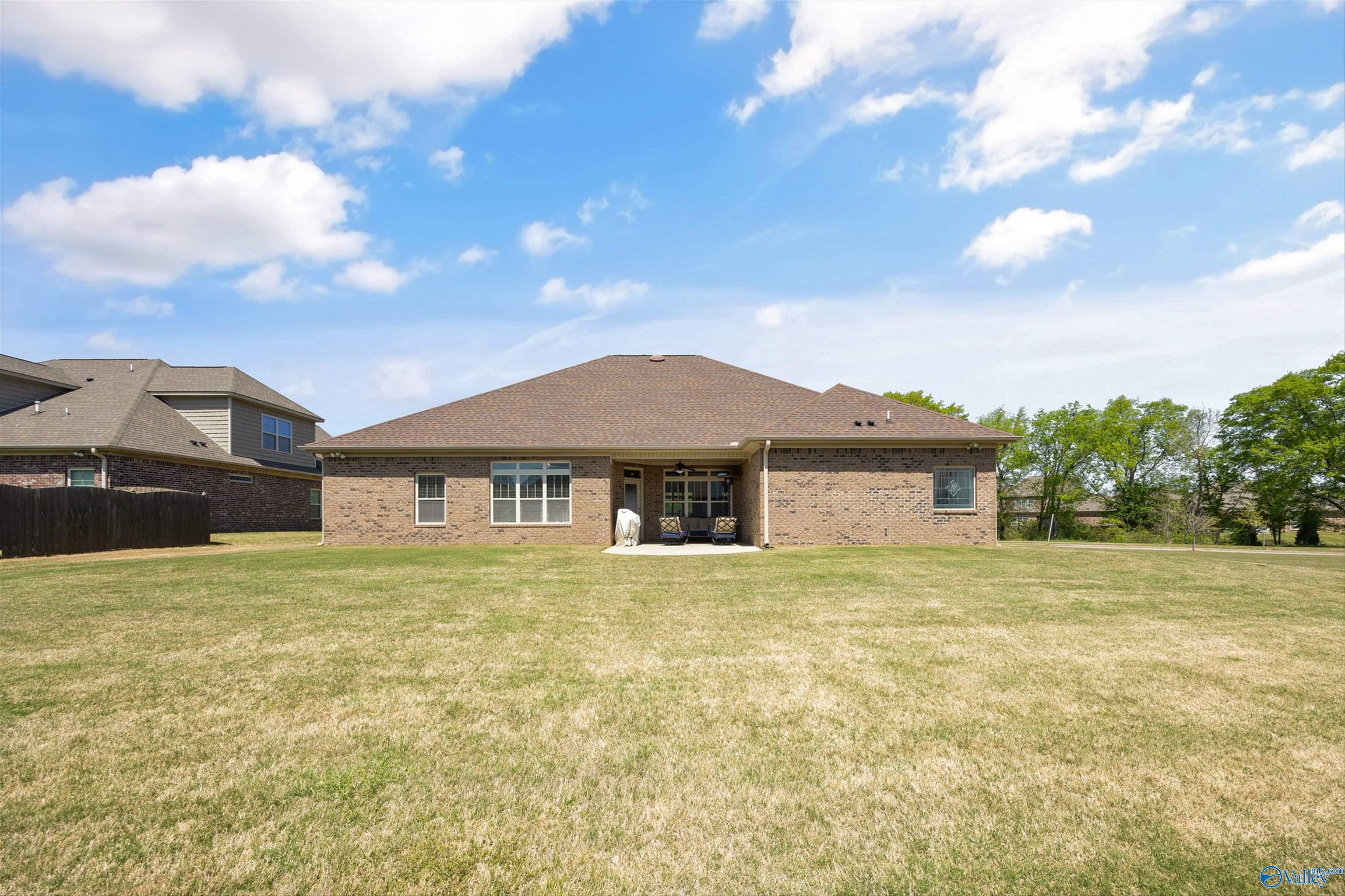 4516 Cattail Cove, Owens Cross Roads, Alabama image 23