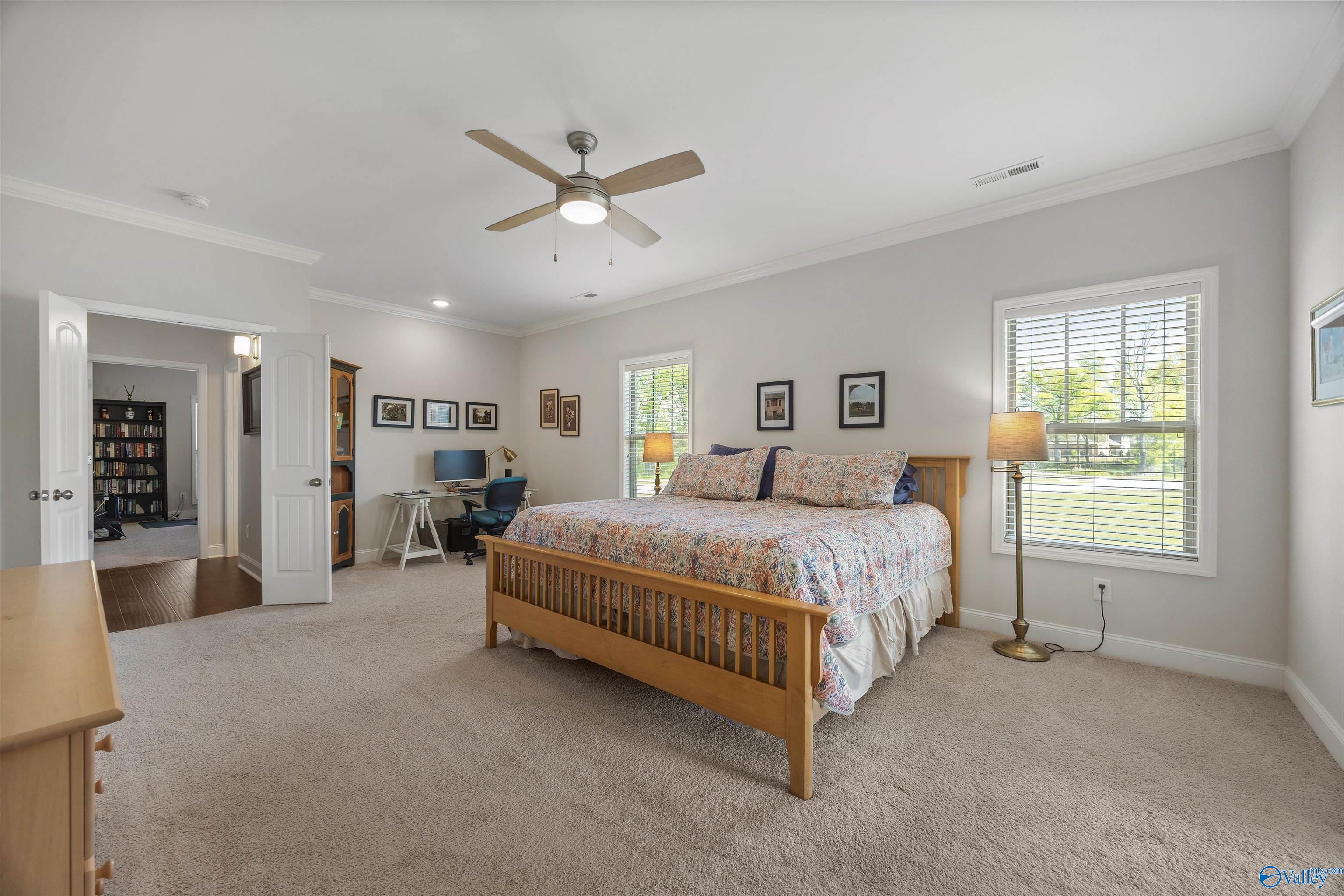 4516 Cattail Cove, Owens Cross Roads, Alabama image 13