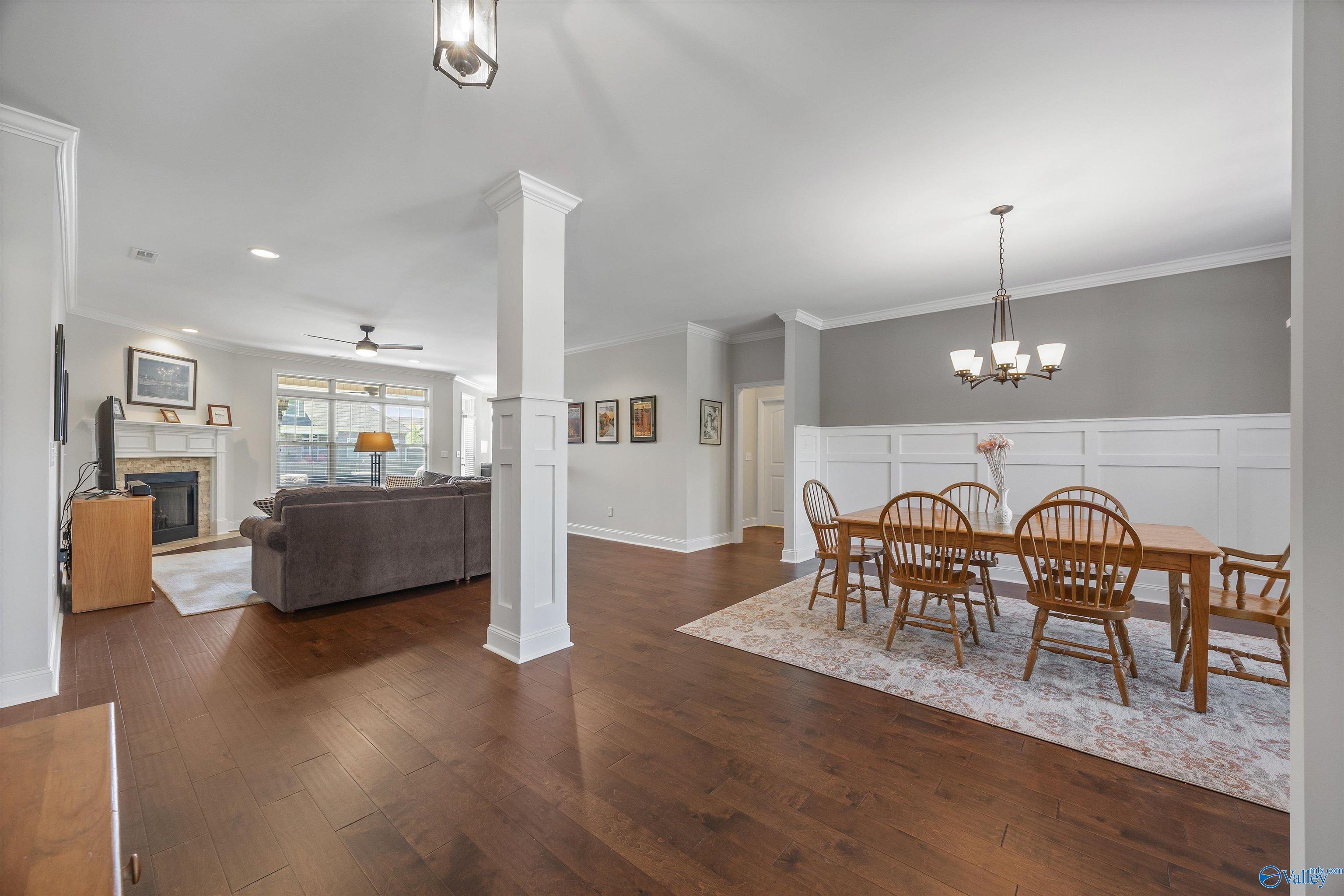 4516 Cattail Cove, Owens Cross Roads, Alabama image 3