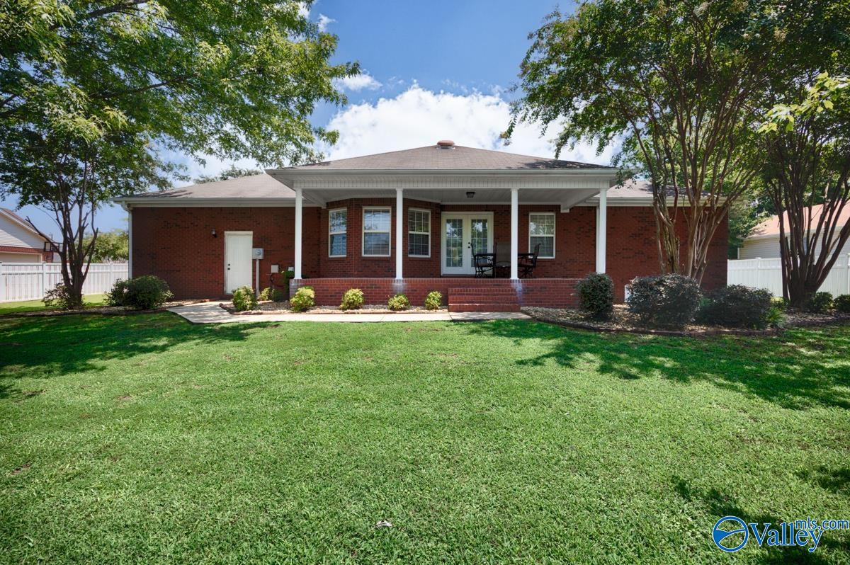 1702 Bellview Drive