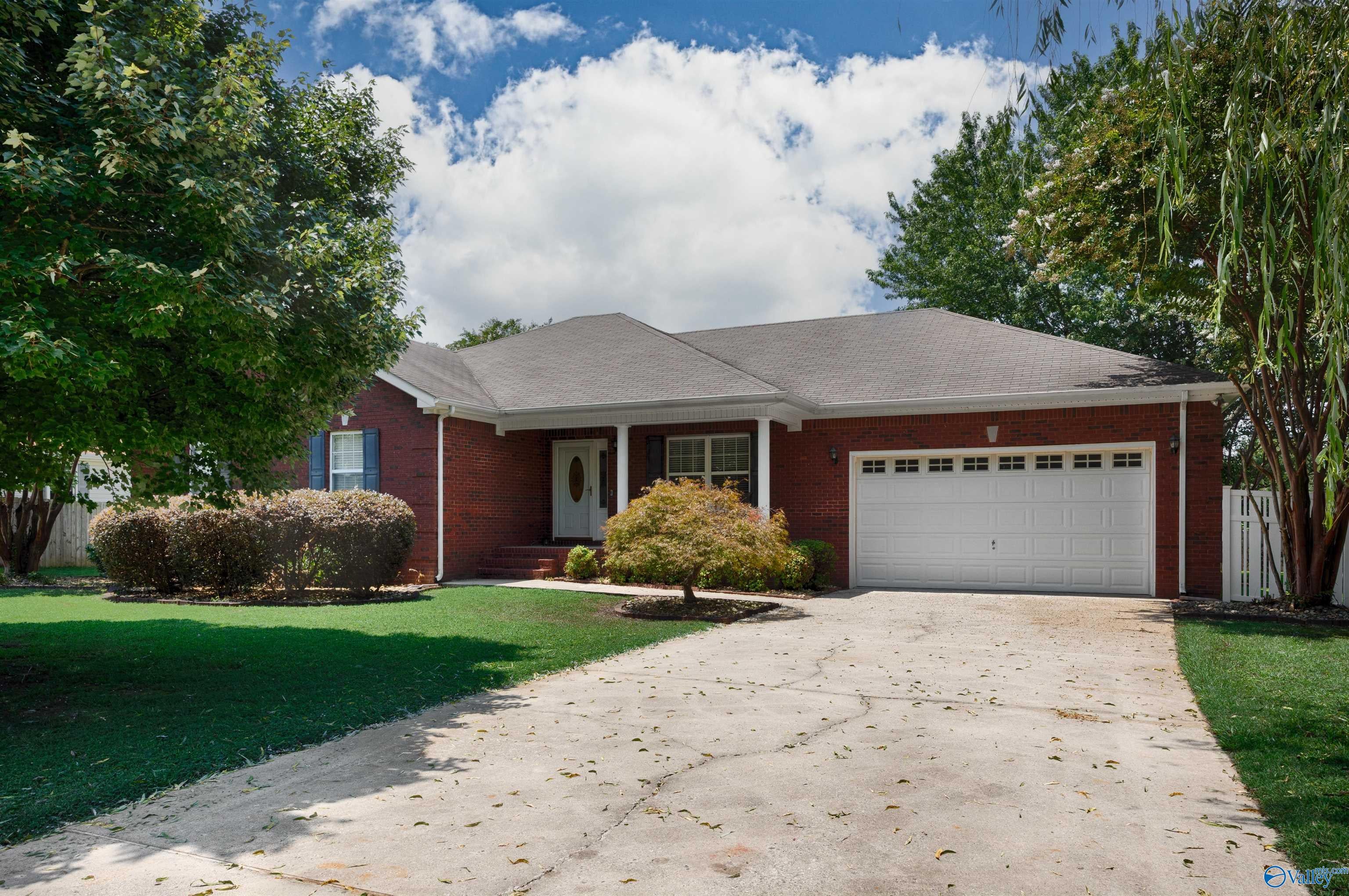 1702 Bellview Drive