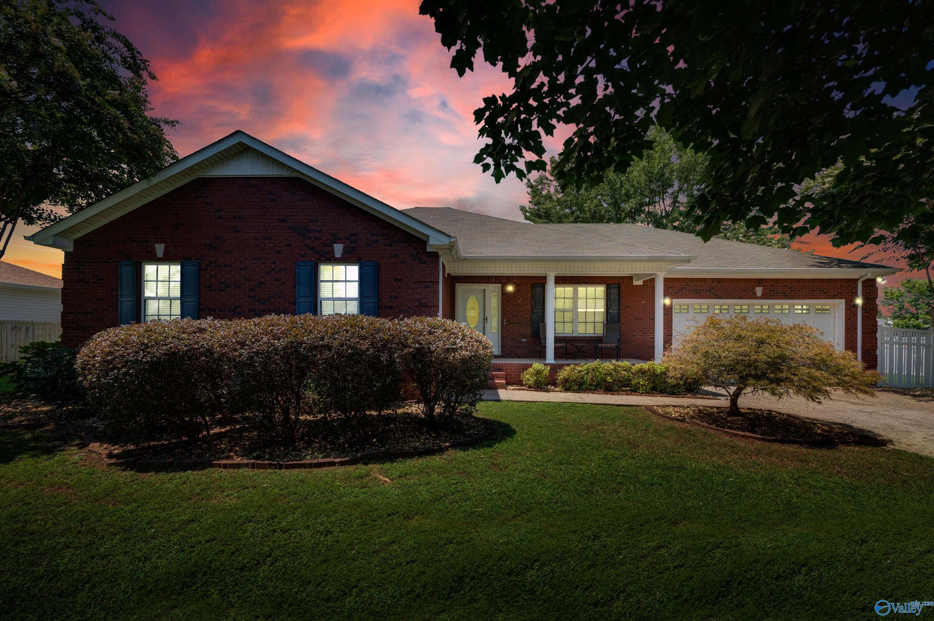 1702 Bellview Drive