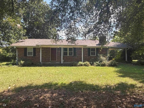 Homes For Rent - 4938 County Road 1527<br/> Eva, AL 35621