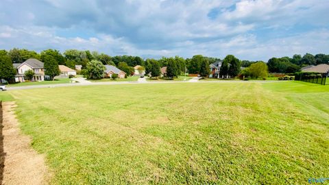 Vacant Land For Sale - 118 Southberry Drive<br/> New Market, AL 35761